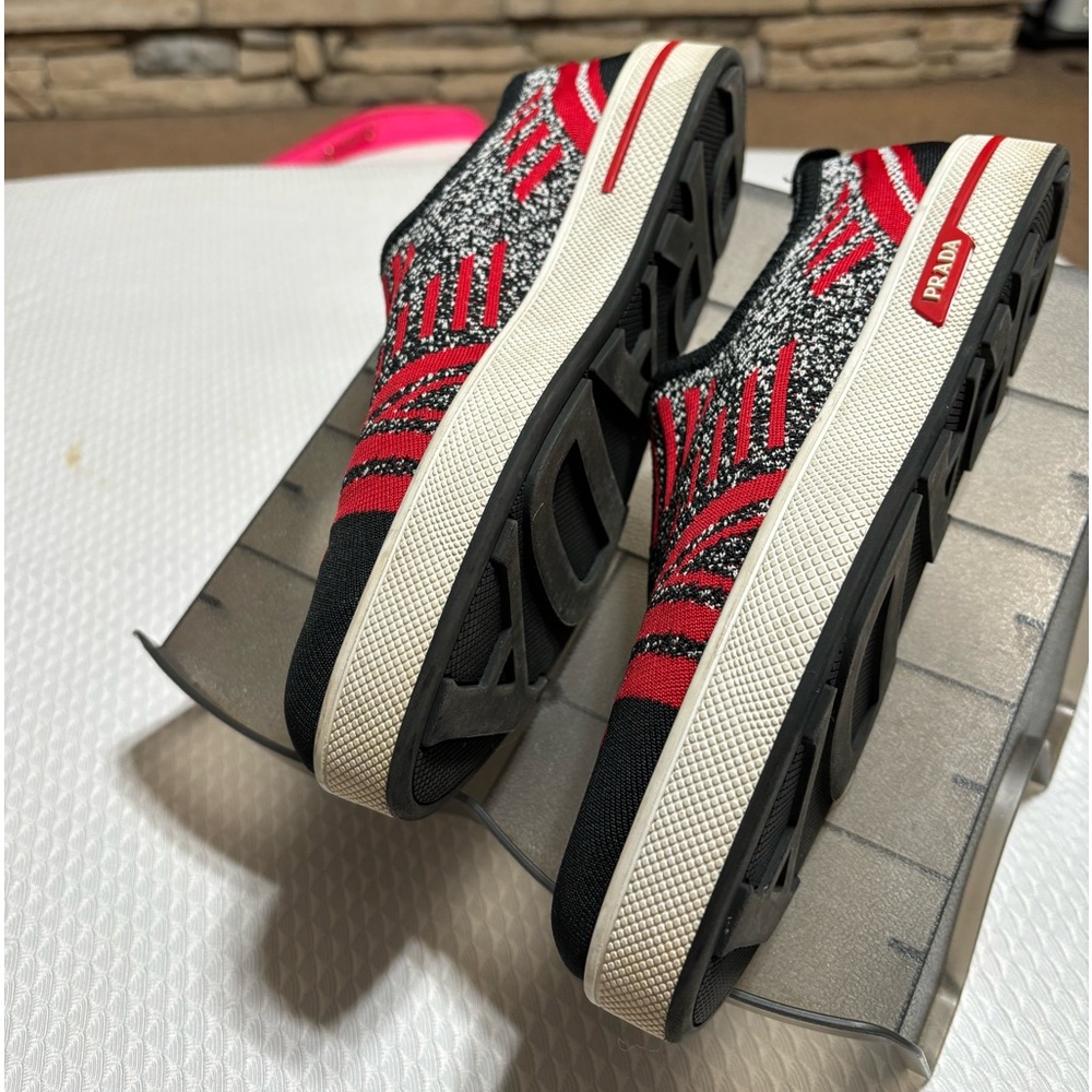 Prada shoes - Picture 15 of 16